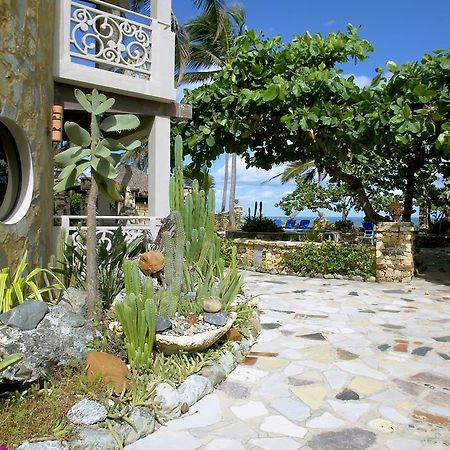 El Magnifico Aparthotel Cabarete Ngoại thất bức ảnh