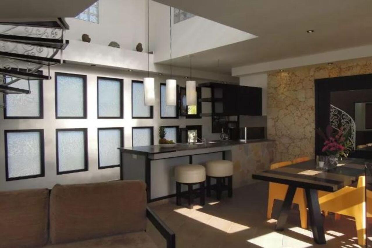 El Magnifico Aparthotel Cabarete Ngoại thất bức ảnh