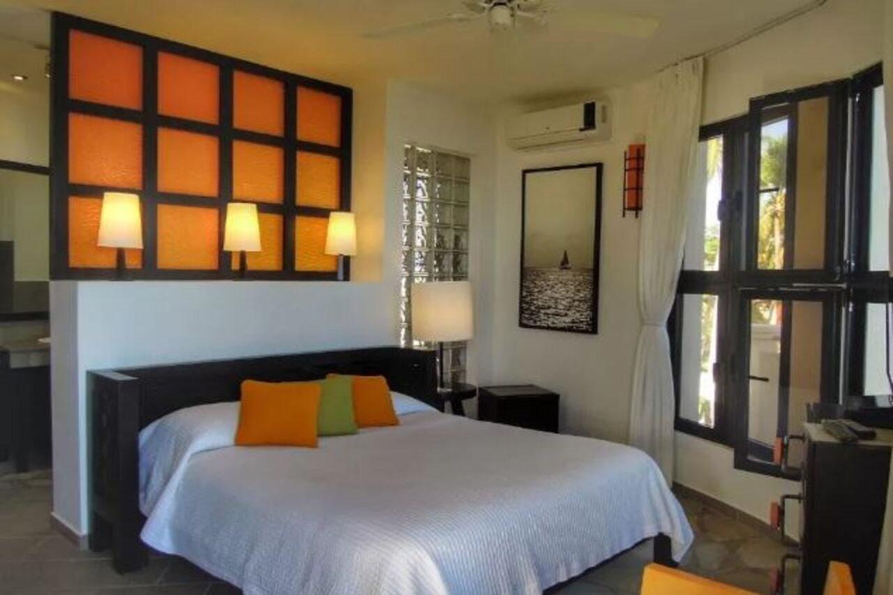 El Magnifico Aparthotel Cabarete Ngoại thất bức ảnh