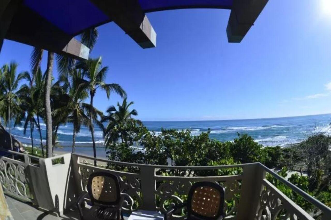 El Magnifico Aparthotel Cabarete Ngoại thất bức ảnh