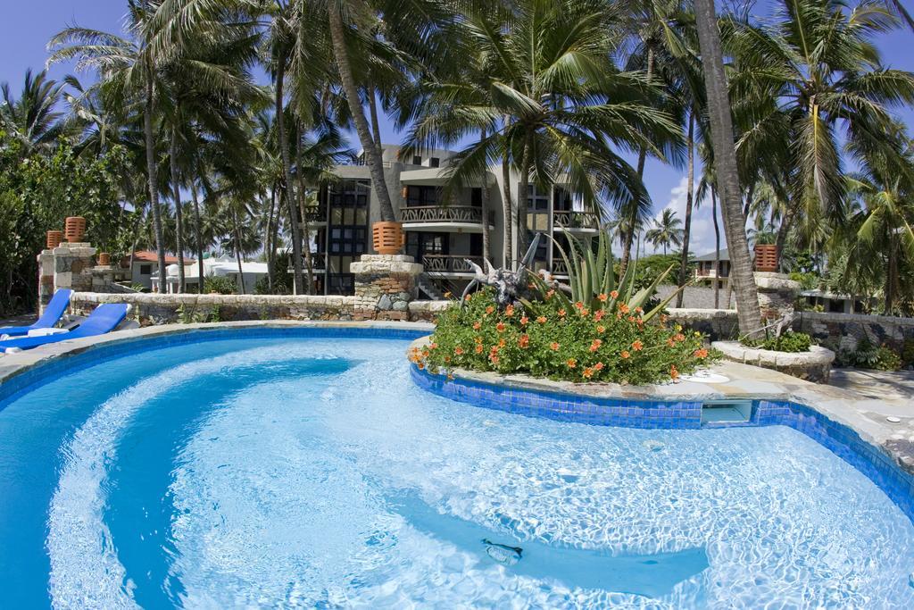 El Magnifico Aparthotel Cabarete Ngoại thất bức ảnh