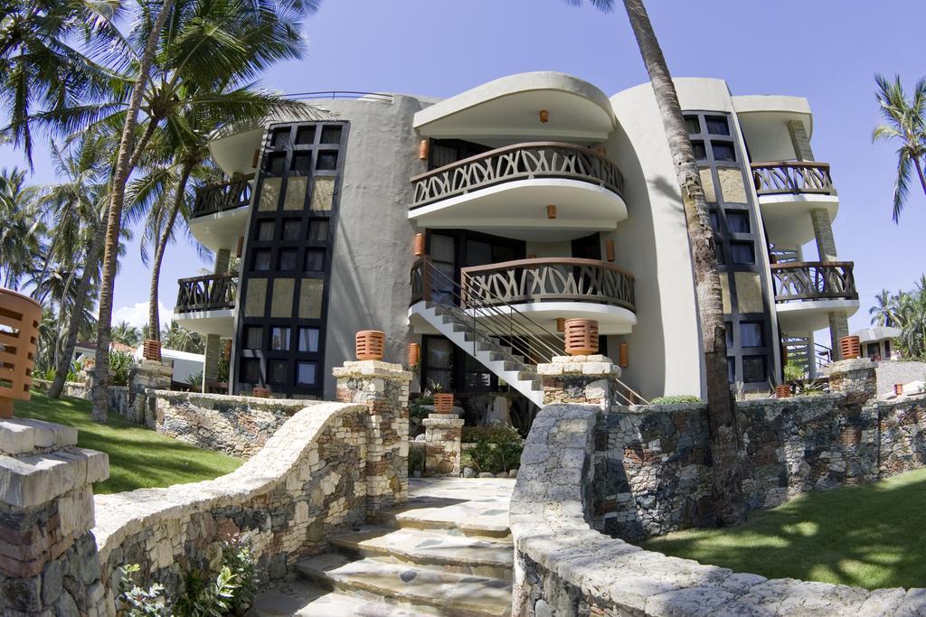El Magnifico Aparthotel Cabarete Ngoại thất bức ảnh