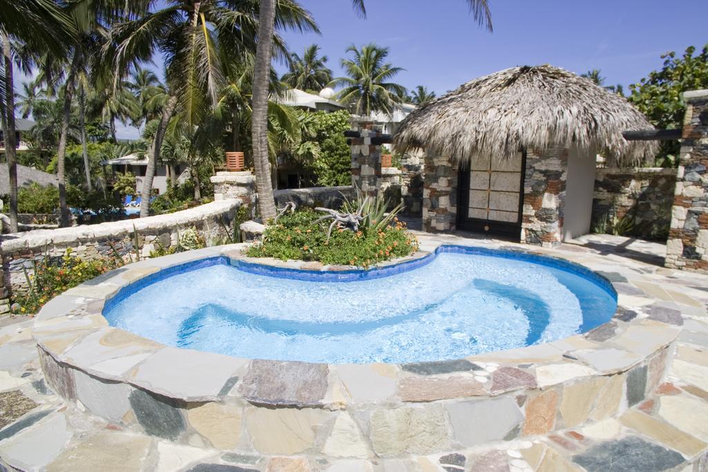 El Magnifico Aparthotel Cabarete Ngoại thất bức ảnh