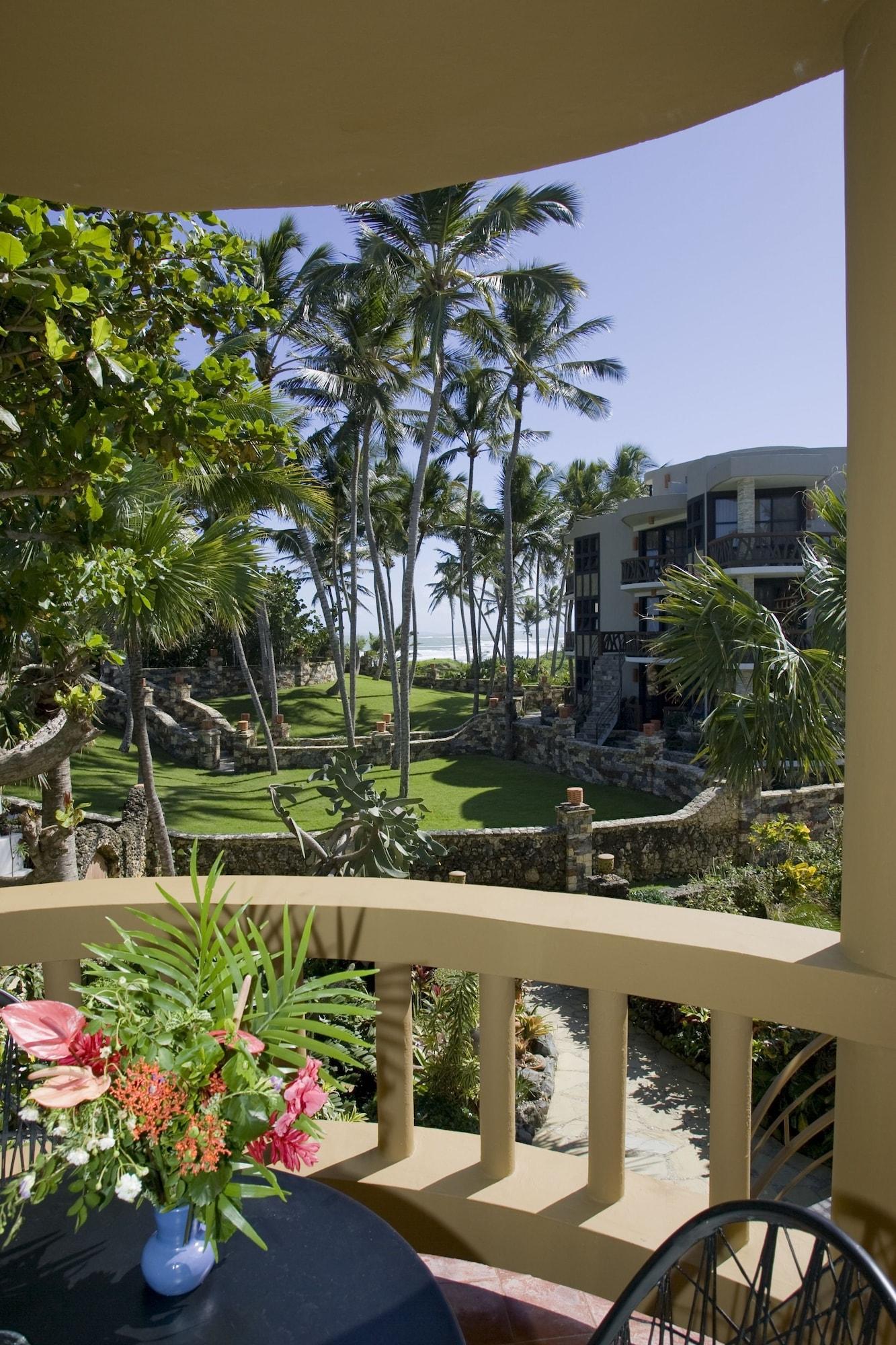 El Magnifico Aparthotel Cabarete Ngoại thất bức ảnh