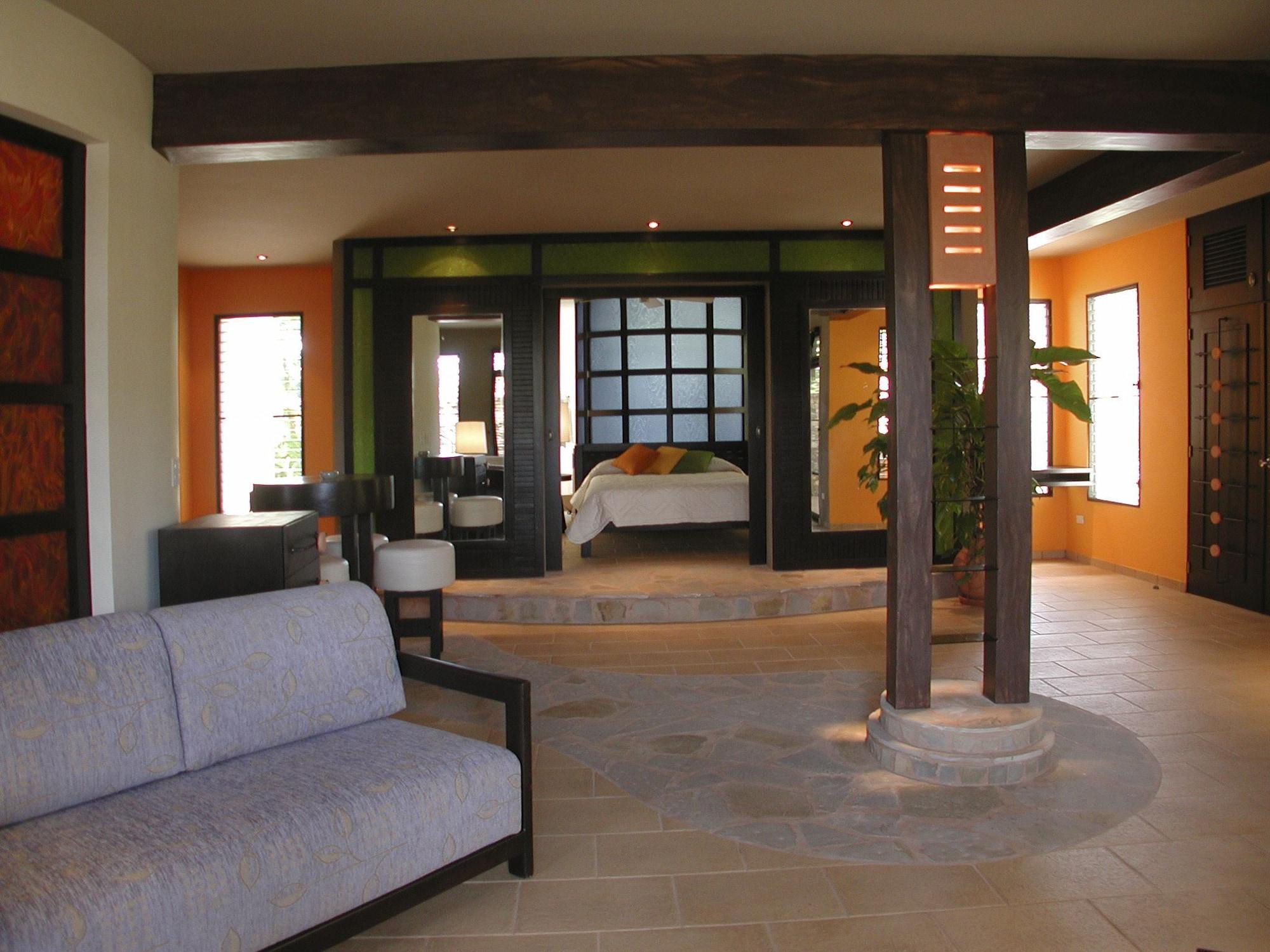 El Magnifico Aparthotel Cabarete Ngoại thất bức ảnh