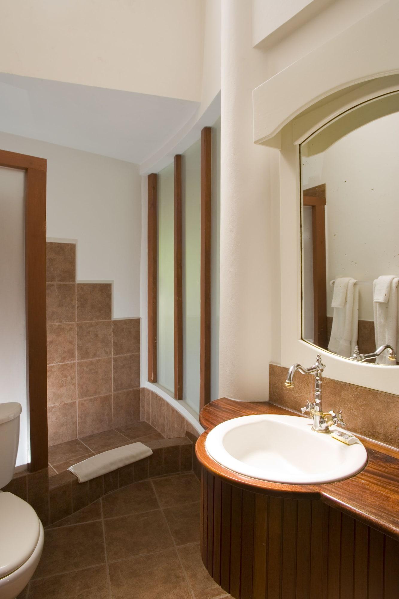 El Magnifico Aparthotel Cabarete Ngoại thất bức ảnh