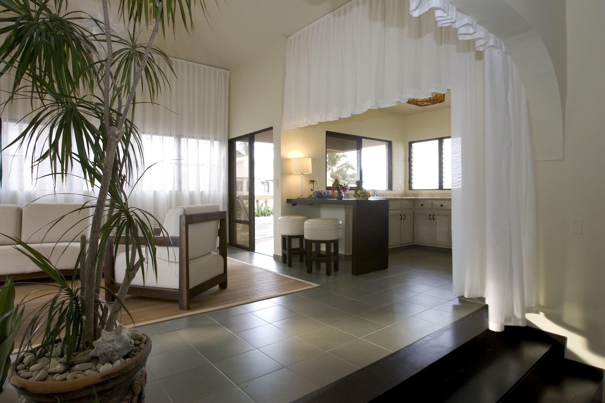 El Magnifico Aparthotel Cabarete Ngoại thất bức ảnh