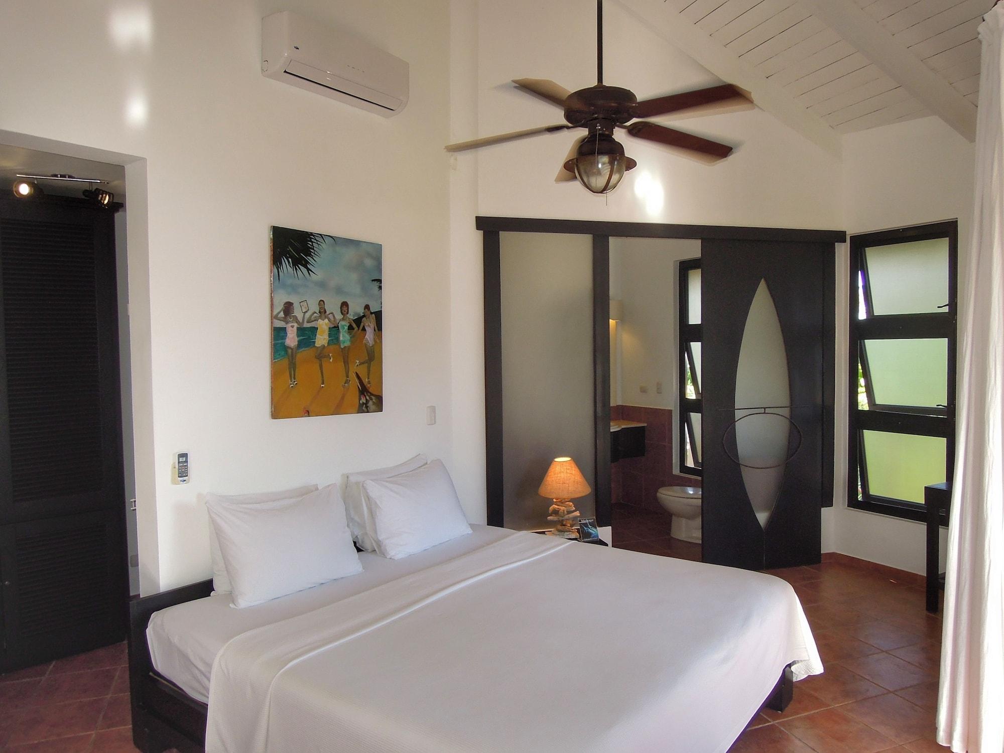 El Magnifico Aparthotel Cabarete Ngoại thất bức ảnh