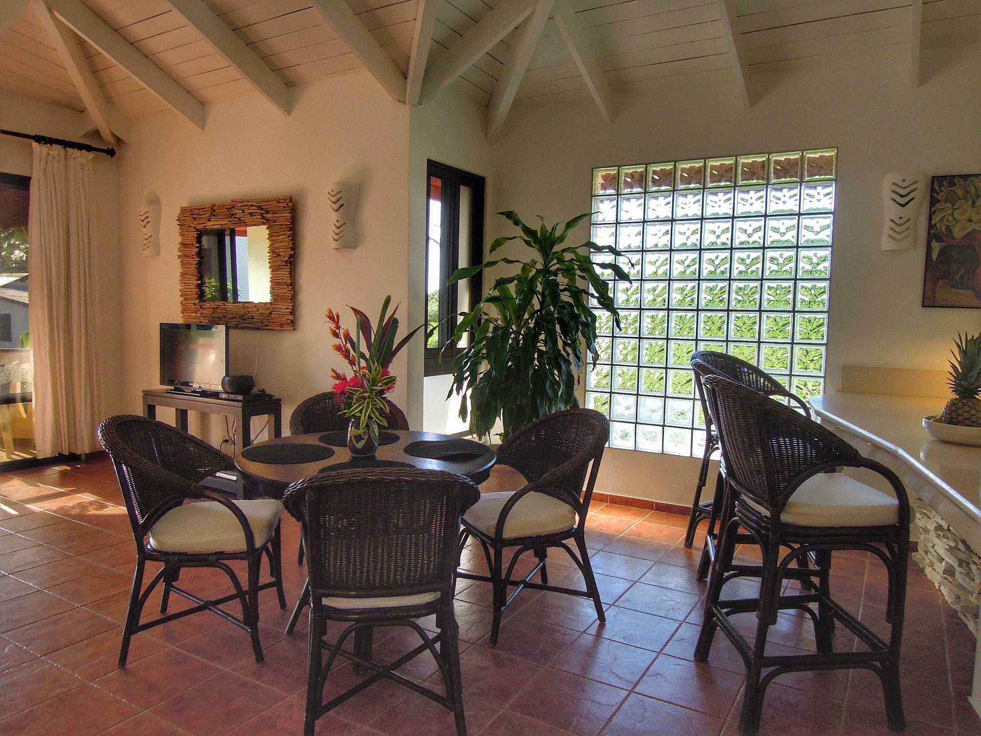 El Magnifico Aparthotel Cabarete Ngoại thất bức ảnh