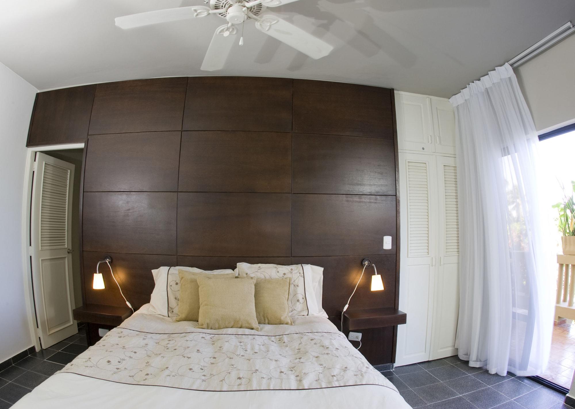 El Magnifico Aparthotel Cabarete Ngoại thất bức ảnh