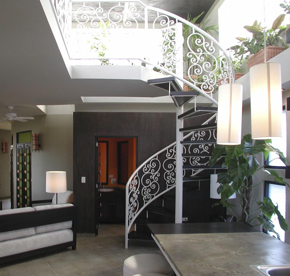 El Magnifico Aparthotel Cabarete Ngoại thất bức ảnh
