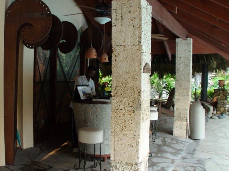 El Magnifico Aparthotel Cabarete Ngoại thất bức ảnh