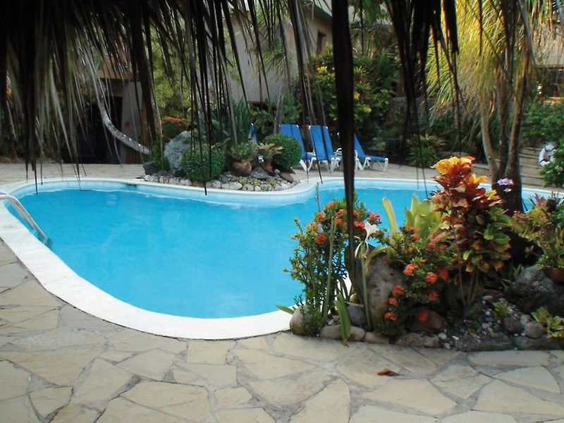 El Magnifico Aparthotel Cabarete Ngoại thất bức ảnh