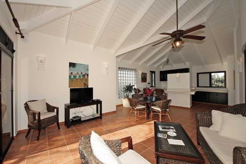 El Magnifico Aparthotel Cabarete Ngoại thất bức ảnh
