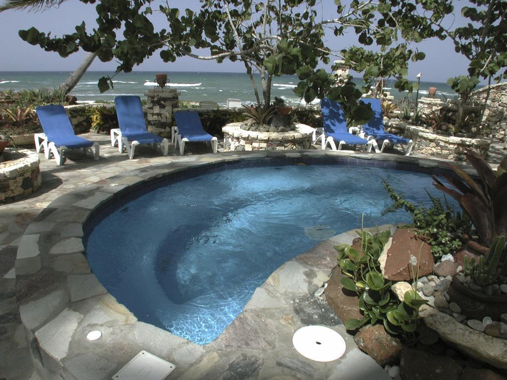El Magnifico Aparthotel Cabarete Ngoại thất bức ảnh
