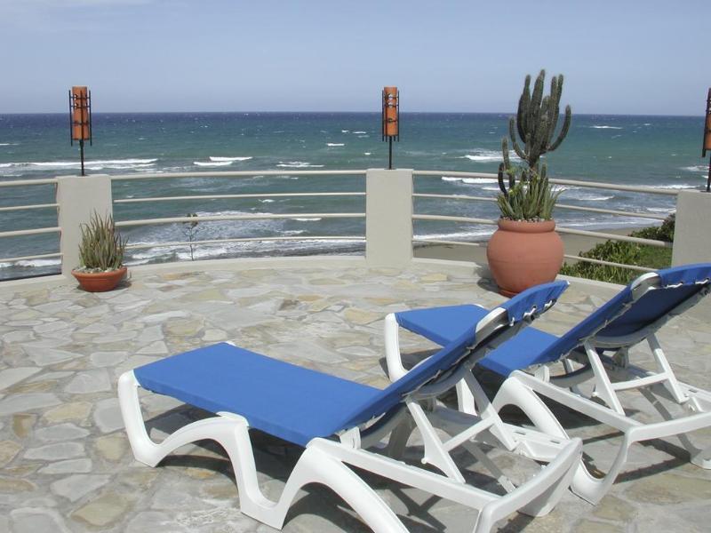 El Magnifico Aparthotel Cabarete Ngoại thất bức ảnh