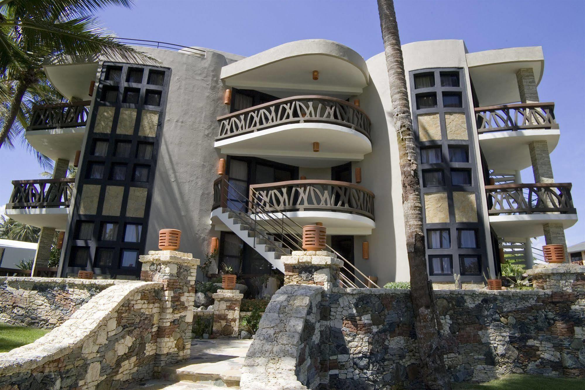 El Magnifico Aparthotel Cabarete Ngoại thất bức ảnh