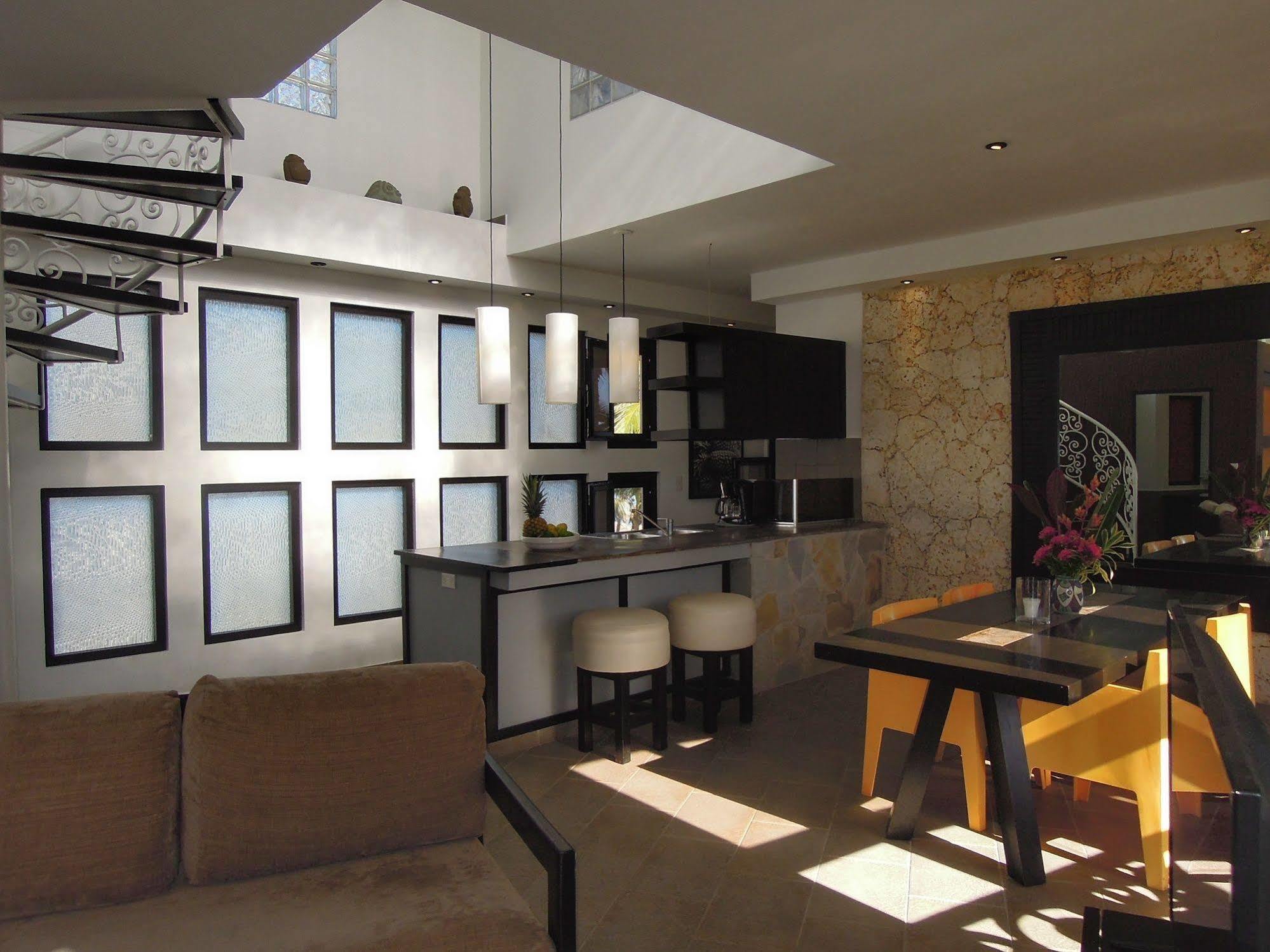El Magnifico Aparthotel Cabarete Ngoại thất bức ảnh