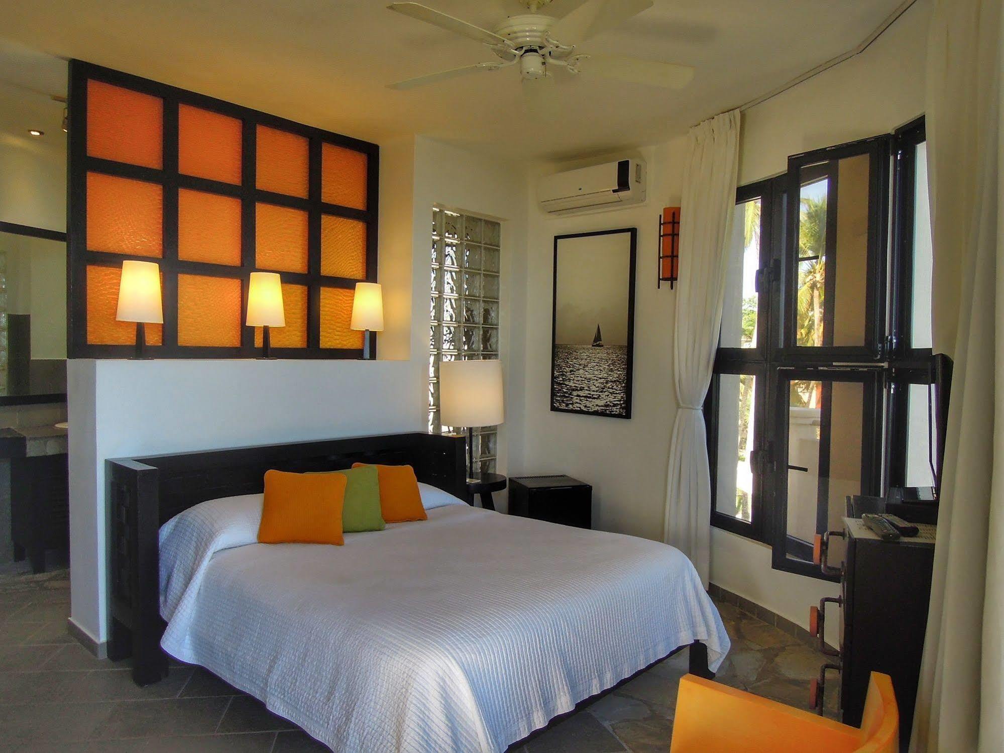 El Magnifico Aparthotel Cabarete Ngoại thất bức ảnh