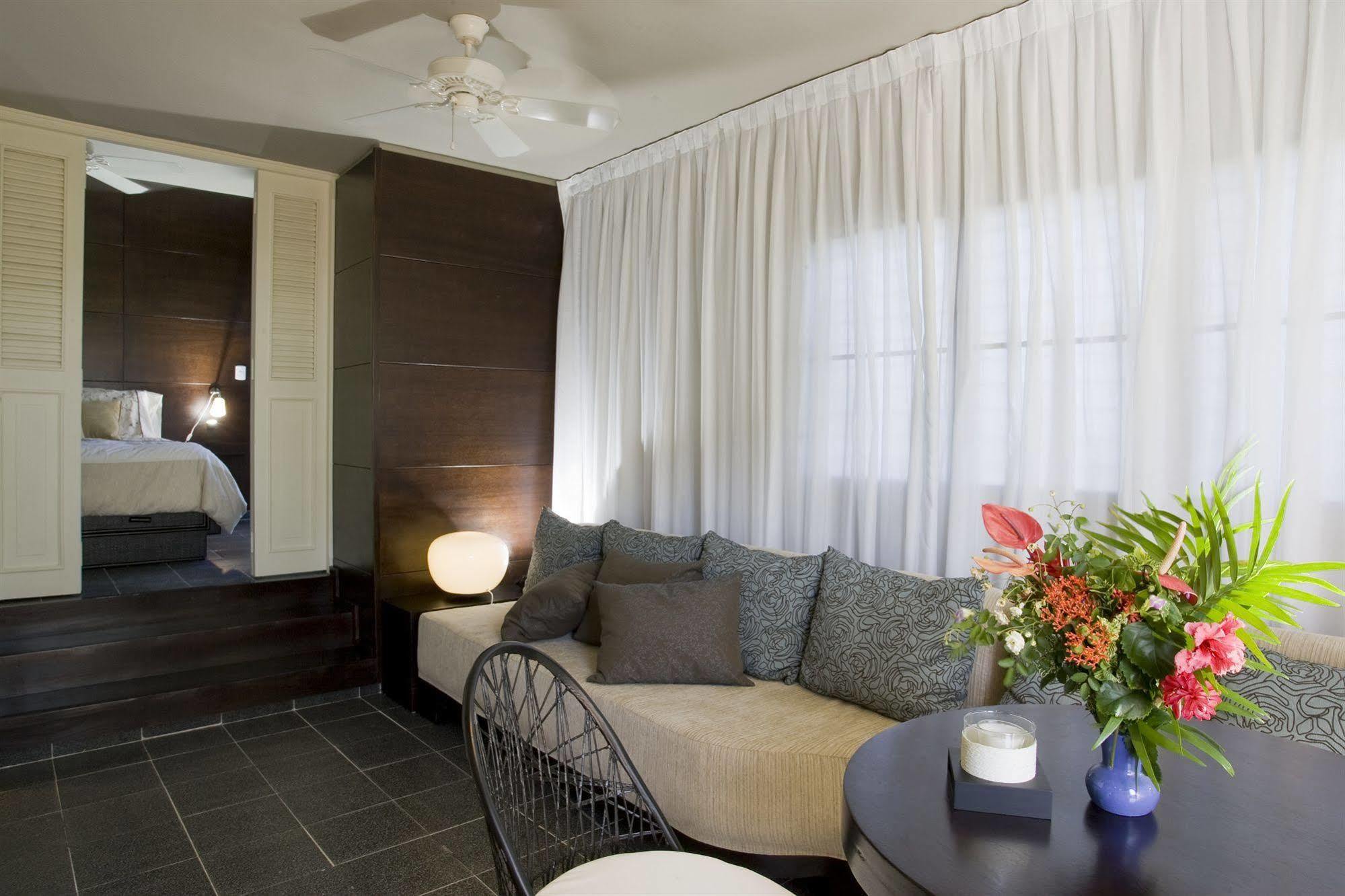 El Magnifico Aparthotel Cabarete Ngoại thất bức ảnh