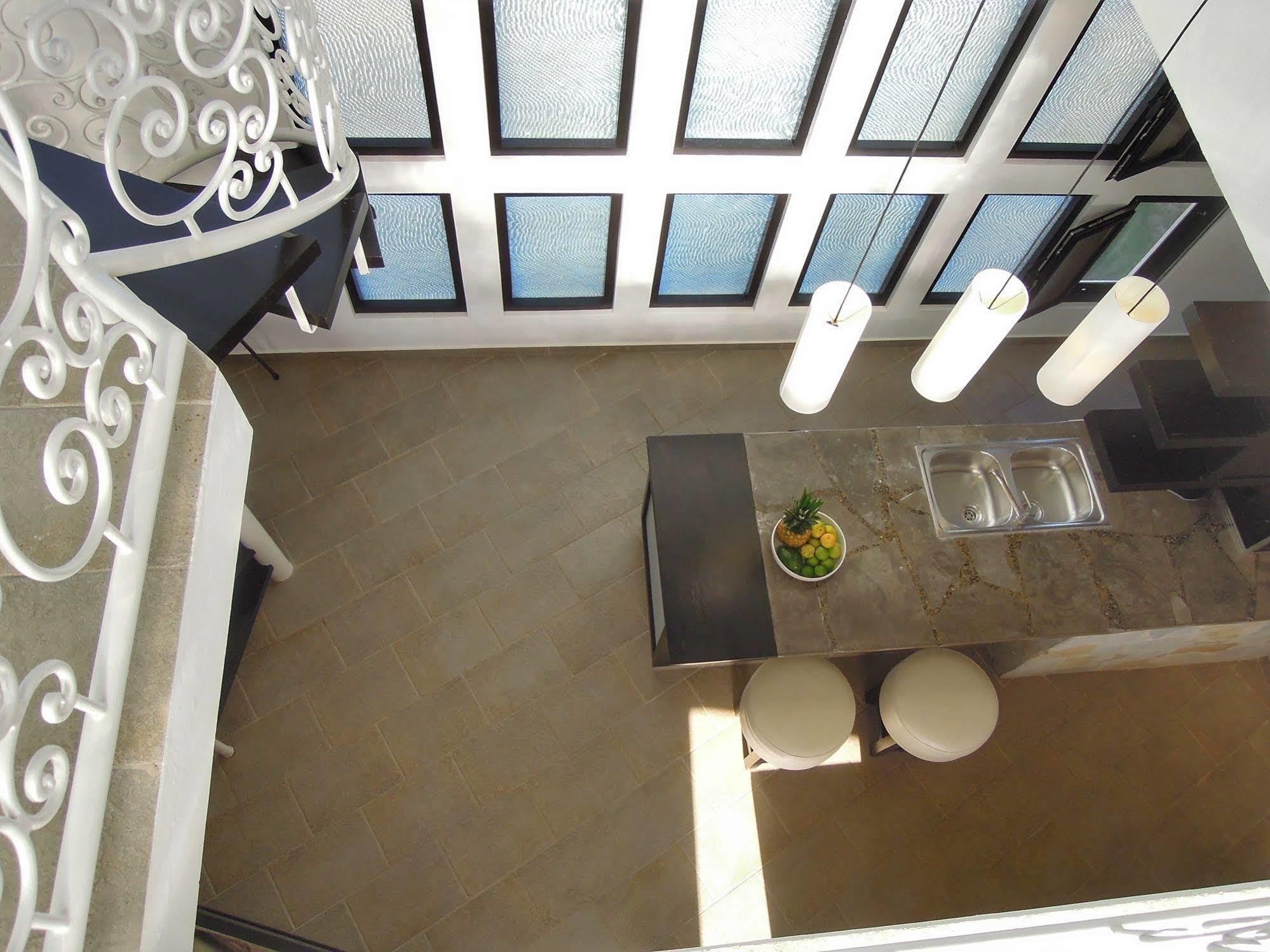 El Magnifico Aparthotel Cabarete Ngoại thất bức ảnh