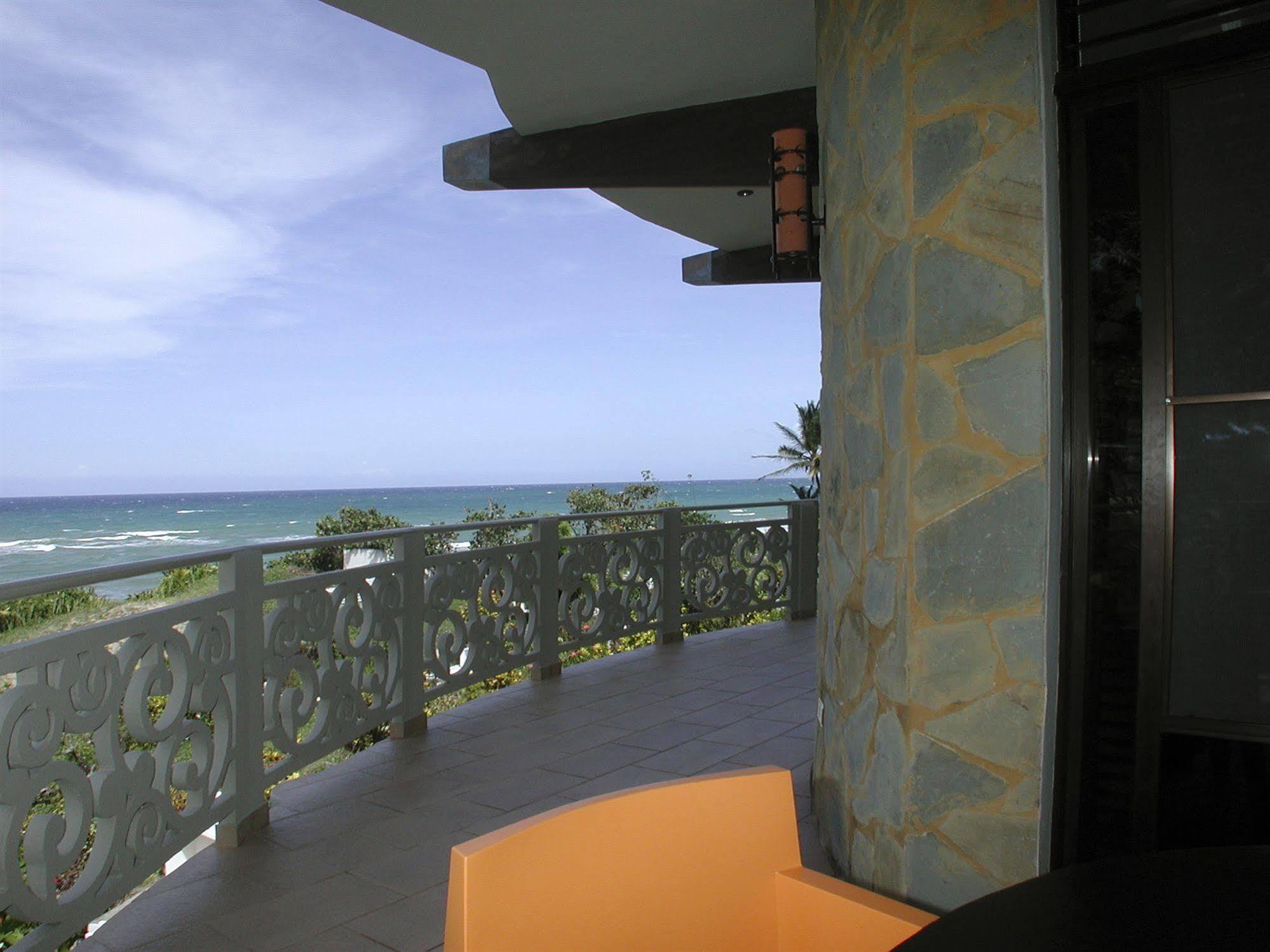 El Magnifico Aparthotel Cabarete Ngoại thất bức ảnh
