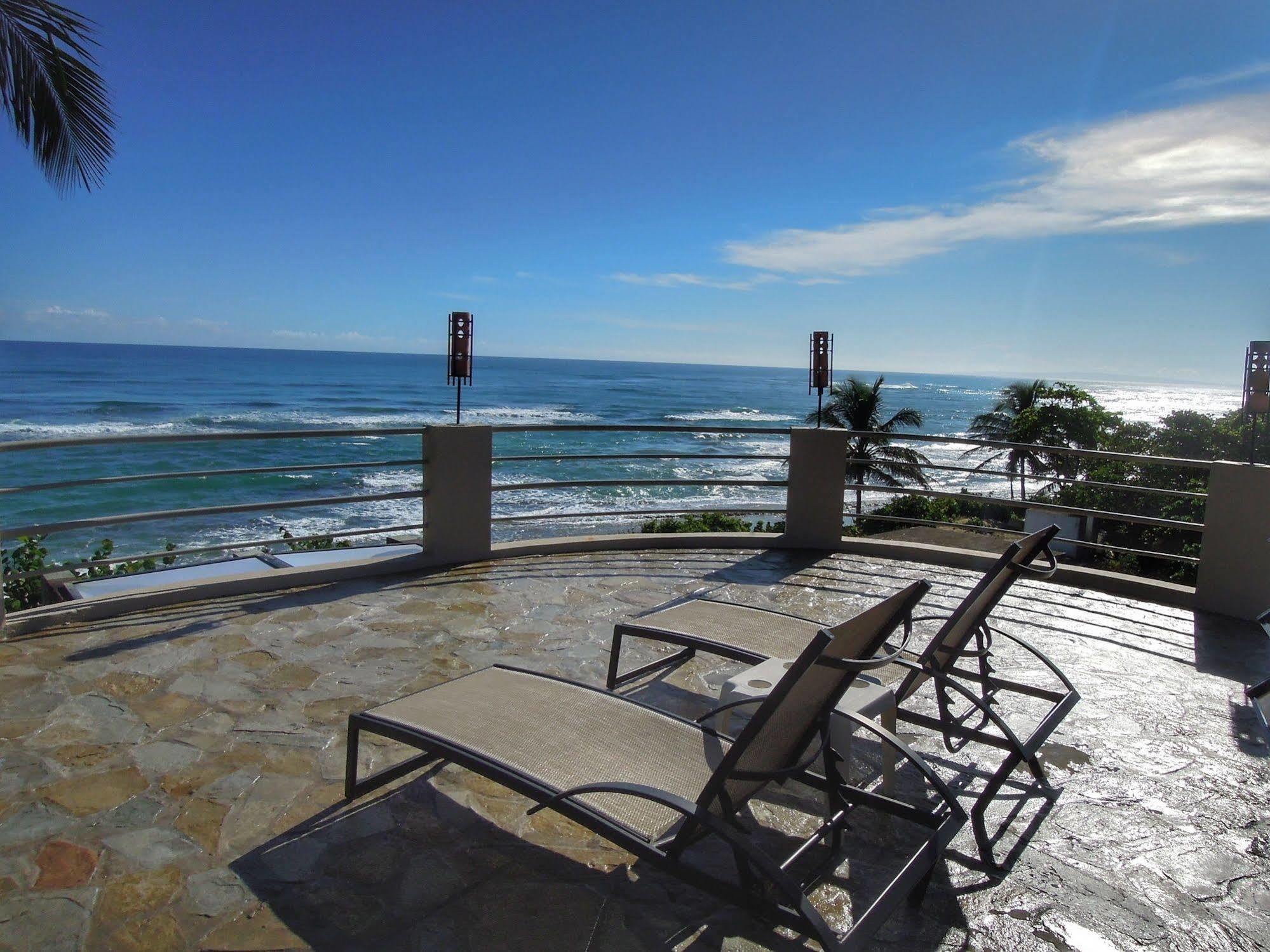 El Magnifico Aparthotel Cabarete Ngoại thất bức ảnh