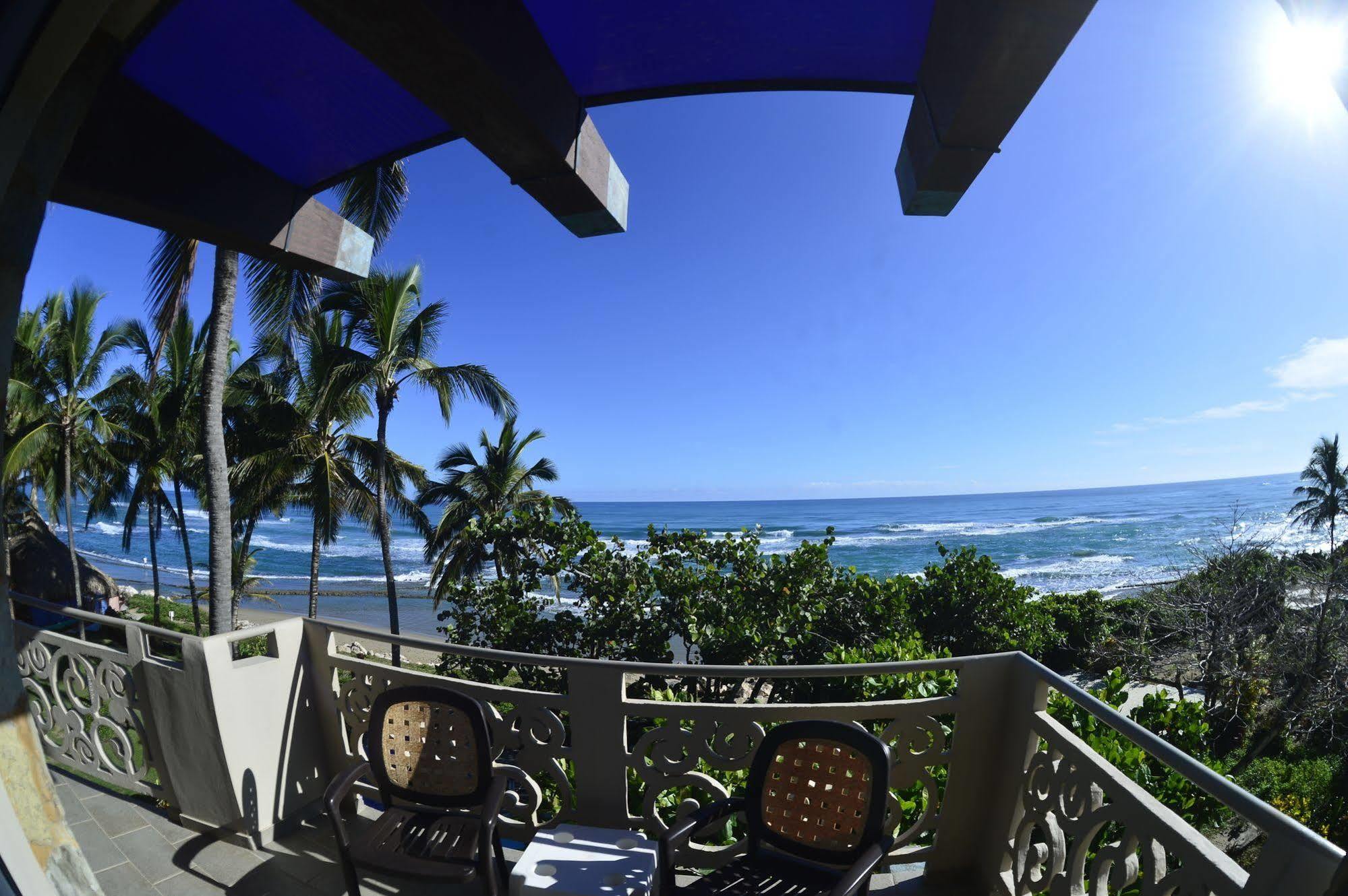 El Magnifico Aparthotel Cabarete Ngoại thất bức ảnh