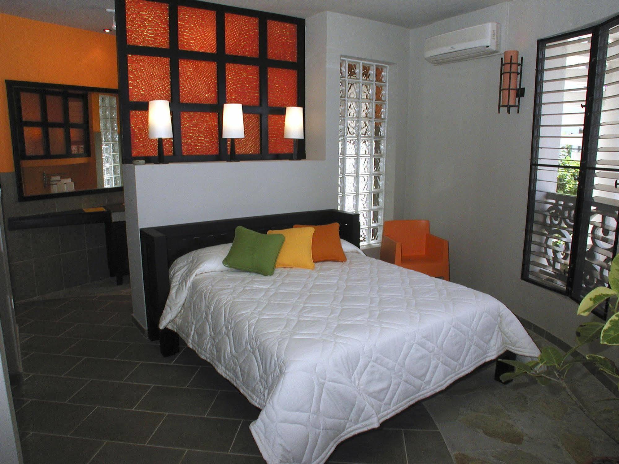 El Magnifico Aparthotel Cabarete Ngoại thất bức ảnh