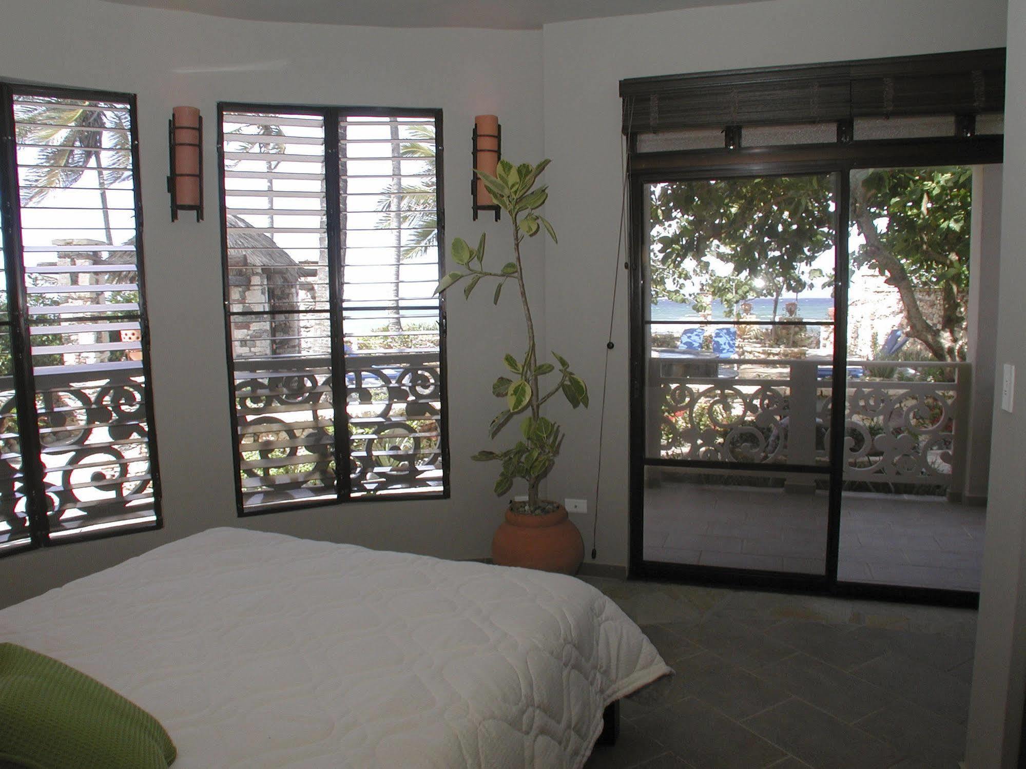 El Magnifico Aparthotel Cabarete Ngoại thất bức ảnh