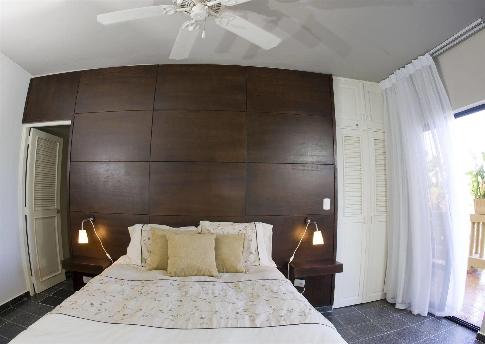 El Magnifico Aparthotel Cabarete Ngoại thất bức ảnh