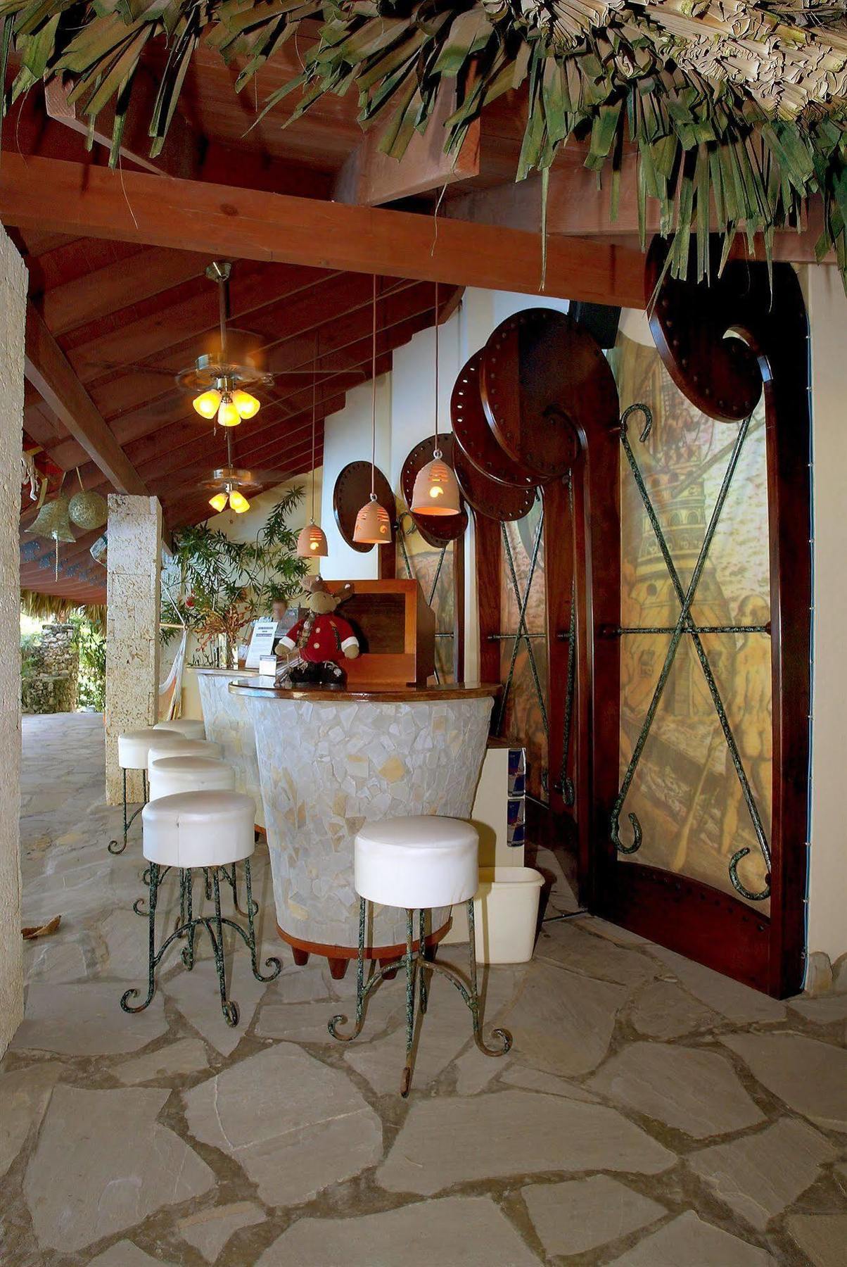 El Magnifico Aparthotel Cabarete Ngoại thất bức ảnh